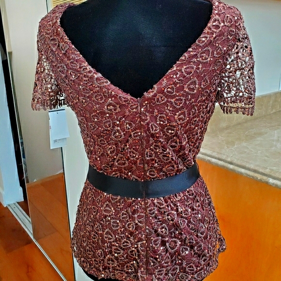 Shirt ,top,blouses - Picture 7 of 7